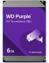 Western Digital Purple Surveillance Hard Drive - 6TB - WD63PURZ