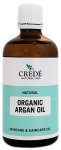 Cred Organic Argan Oil