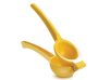 The Expert In Fresh Juice Making: A Lemon Juicer.