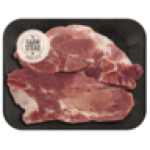 Pork Cuts Slimmer's Chop Per Kg