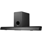 Volkanox Shockwave Series 120W 2.1 Soundbar