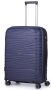 Pierre Cardin Montpellier 66cm Medium Spinner | Navy