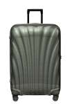Samsonite C-lite Spinner Green - Green 81 Cm