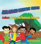 Alex And Her Clubhouse Friends Hardcover