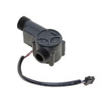 Gas Geyser Water Flow Sensor