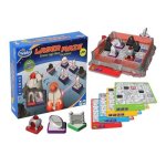 Think Fun Laser Maze Jr