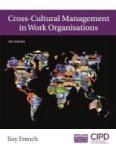 Cross-cultural Management In Work Organisations Paperback 3rd Edition