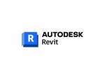 Autodesk Revit 2026 1 Year License 1 PC