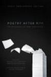 Poetry After 9 11 Paperback, Anniversary