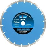 Blade Fox Diam Seg Concrete 230mm