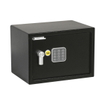 Yale Alarmed Safety Box Medium