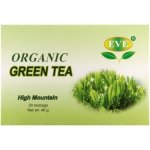 Eve Organic Green Tea 20 Sachet