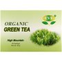Eve Organic Green Tea 20 Sachet