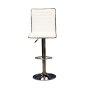 Bar Stool White 709