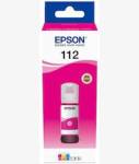 Epson 112 Ecotank Magenta Ink Bottle