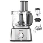 Kenwood Multipro Express - FDP65.590SI