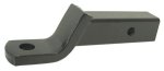 Tow Ball Detachable Receiver 50MM Square