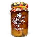 Whole Ripe Fig Preserve - 500G