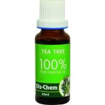 Dis-chem 100% Tea Tree Oil 20ML