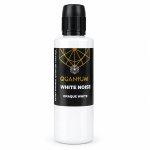 Tattoo Ink - Arron Raw White 4OZ 120ML