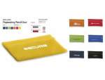 Preparatory Pencil Case - Yellow