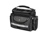 Topeak Tourguide Handlebar Bag Dx With Fixer 8 - Tourguide Dx - Large