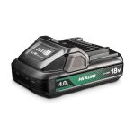 Hikoki 18V Li-ion Battery Pack 4.0 Ah BSL1840M