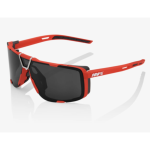 Eastcraft Soft Tact Red Black Mirror Lens