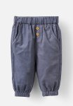 Cotton On Wade Relaxed Pants - Steel