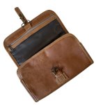 The Hanging Toiletry Bag
