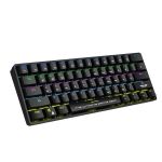 Armaggeddon MBA-61R Starling 61 Key Bluetooth Mechanical Keyboard