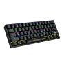 Armaggeddon MBA-61R Starling 61 Key Bluetooth Mechanical Keyboard