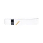 Soft Touch Grip 2.0 Buffed Grip White
