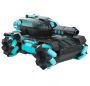 Remote Controlled Tank With Cann Gel Blaster