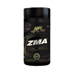 Zma Capsule 120'S