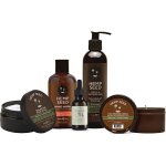 Marrakesh Hemp Seed Miracle Care Kit 5 Pieces