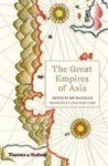 The Great Empires Of Asia Paperback
