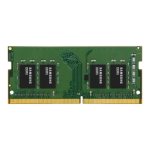 Samsung 8GB DDR5-6400 Notebook So-dimm Modules 1R X 16