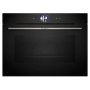 Bosch Serie 8 Pyrolytic Oven -60CM Built-in Homeconnect