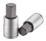 Teng Tools 1/2INCH Drive Af Hex Bit Socket 1/4INCH