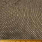 Printed Knits 150CM Red Cross & Black Dots