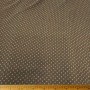 Printed Knits 150cm Red Cross & Black Dots