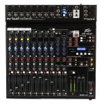 Peavey PV14 At : 14 Input Auto Tune Mixer