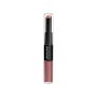 Infallible 2 Step Lip Color - Incessant Russet