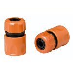 Gardena Hose Connector 12.5MM 2PCS