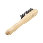 Welders Wire Brush M s Academy