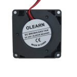 Blower Fan 40MM X 10MM 24V