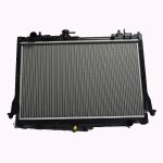 Isuzu KB250 2.4 2.5D Mt Radiator 420MM 13+