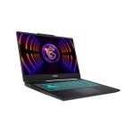 MSI Cyborg 15 A13UC I7-13620H 16GB RAM 512GB Pcie Nvme SSD Nvidia 15.6