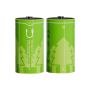 Rechargeable Li-ion Size D Battery 1.5V 4900MAH